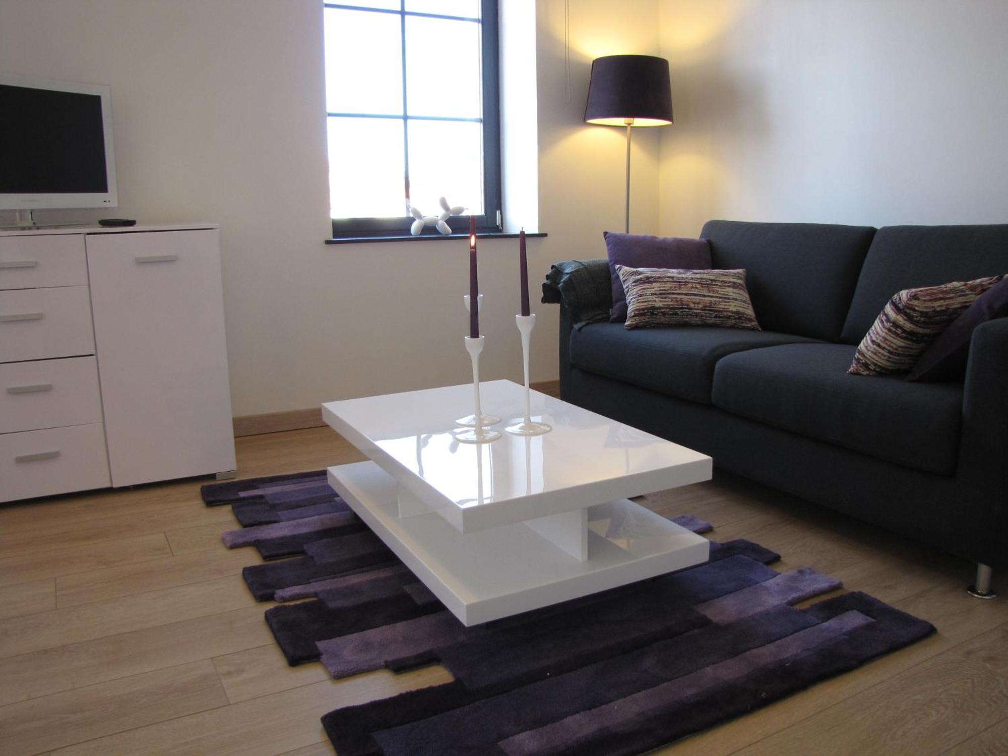 Les Mini-Lofts De Paul Et Virginie Aparthotel Wimereux Exteriör bild